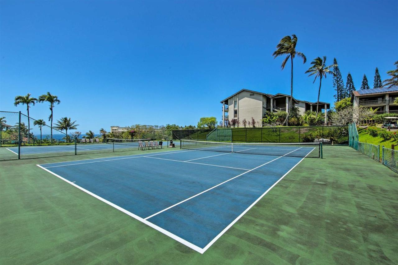 Hanalei Bay Resort 8234 Princeville Exterior foto
